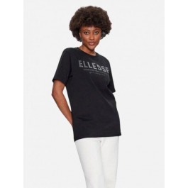   Ellesse Футболка  Loftini Tee SGR17780-011 XS (8) Black (5059732962068)