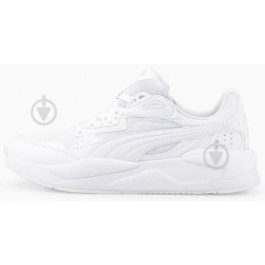   PUMA Кроссовки  X-Ray Speed 38463802 45 (10.5) 29.5 см White-white-gray violet (4064536395470)