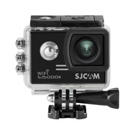   SJCAM SJ5000X Black