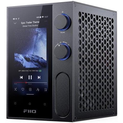 FiiO R7 Black - зображення 1