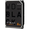 WD Black 6 TB (WD6003FZBX) - зображення 2