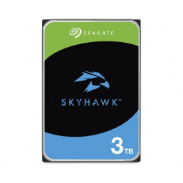   Seagate SkyHawk 3 TB (ST3000VX015)