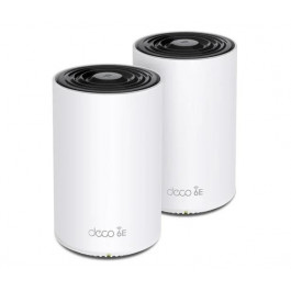   TP-Link Deco XE75 Pro 2-pack