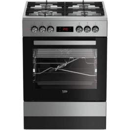   Beko FSMT61330DXT