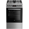 Beko FSE52326DXD - зображення 1