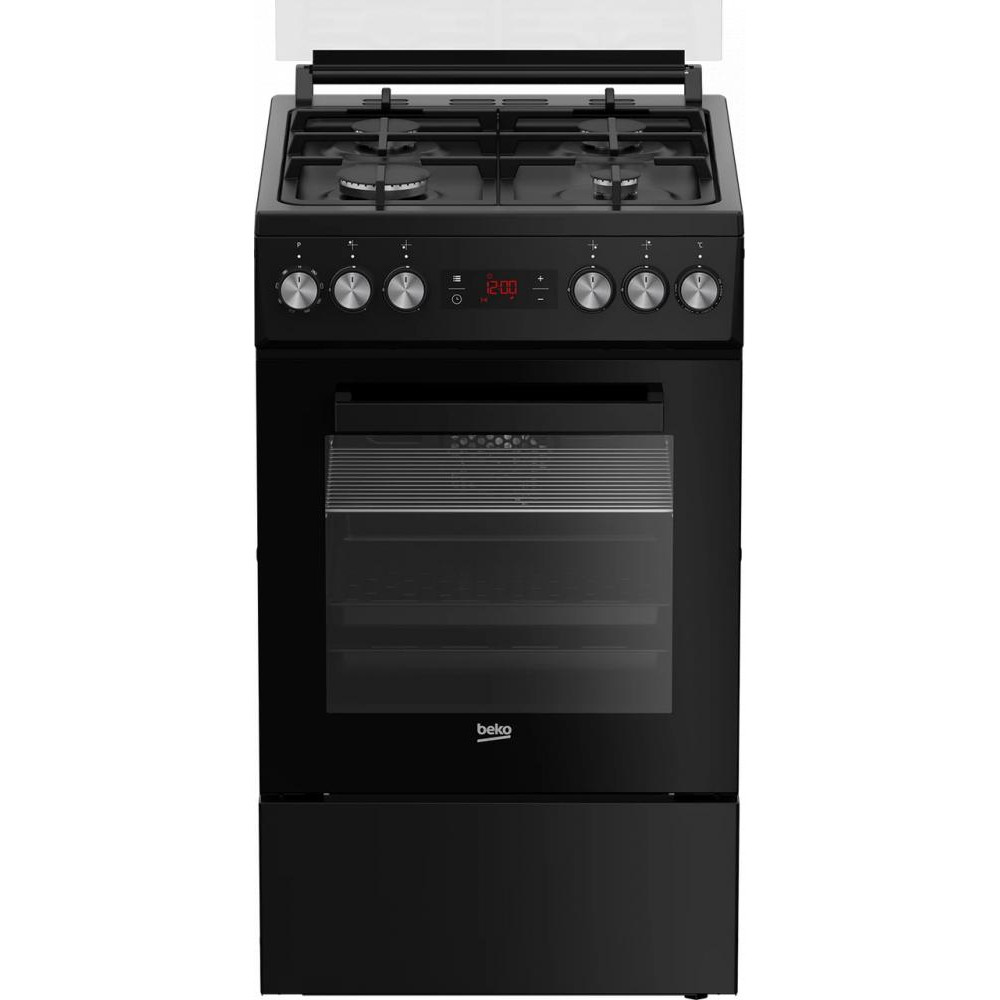 Beko FSM52330DBDS - зображення 1