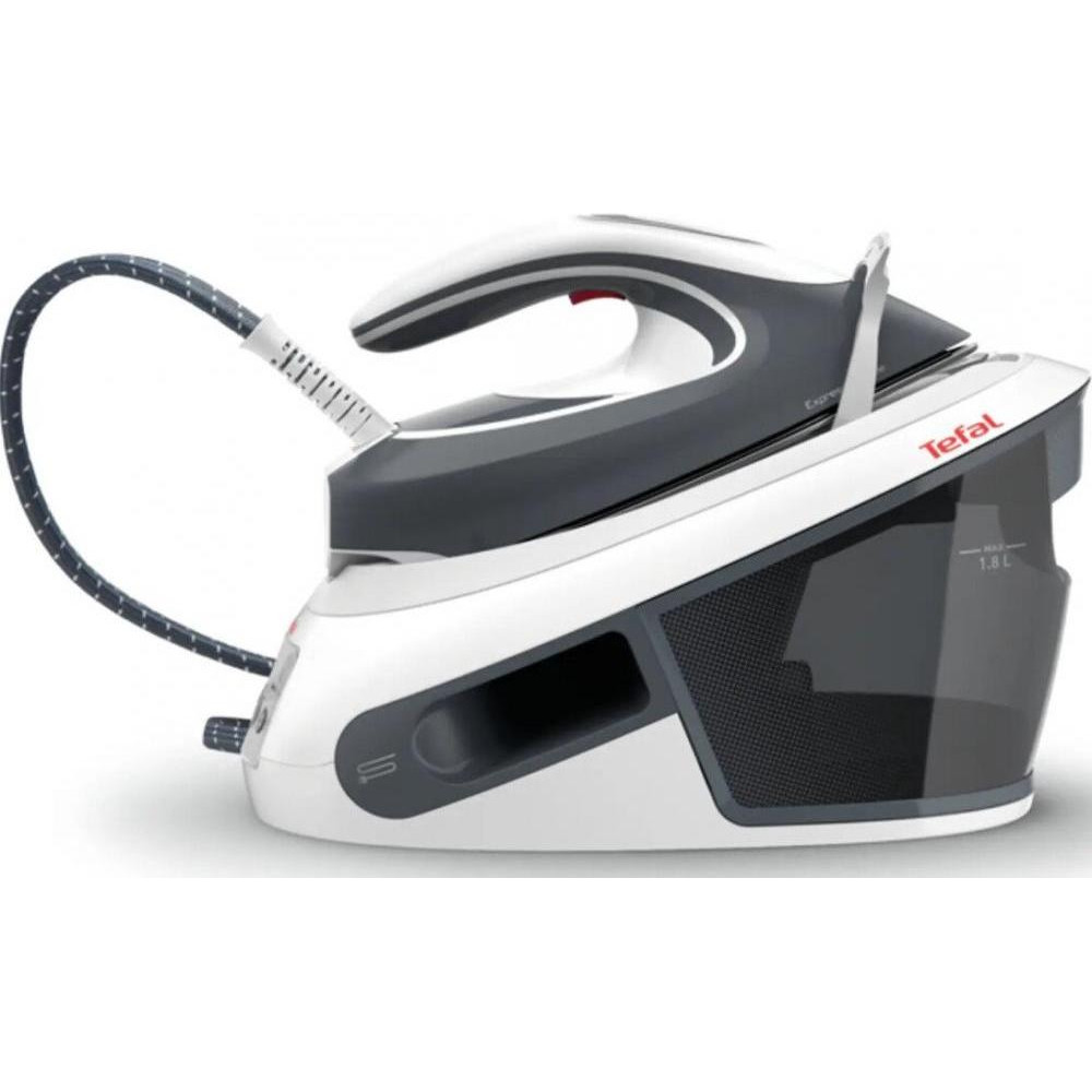 Tefal Express Airglide SV8020E1 - зображення 1