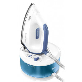   Braun CareStyle Compact IS 2143 BL