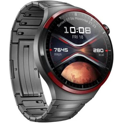 HUAWEI Watch 4 Pro Space Edition (55020BXL) - зображення 1