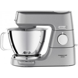   Kenwood Titanium Chef Baker KVC85.124SI