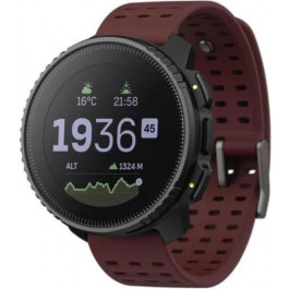   Suunto Vertical Black Ruby (SS050865000)