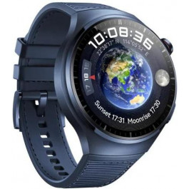   HUAWEI Watch 4 Pro Blue Edition