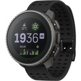   Suunto Vertical Titanium Solar Black (SS050858000)