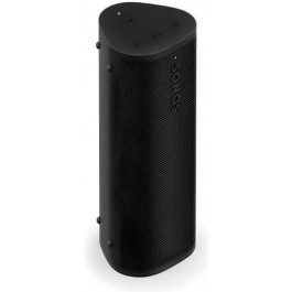   Sonos Roam 2 Black (ROAM2US1BLK)