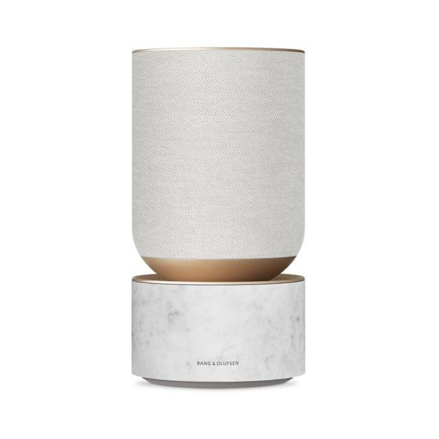 Bang & Olufsen BeoSound Balance White Marble (1200570) - зображення 1