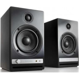   AudioEngine HD4 Black