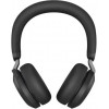 JABRA Evolve 2 75 Stereo USB-A with Charging Stand (27599-999-989) - зображення 3