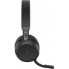 JABRA Evolve 2 75 Stereo USB-A with Charging Stand (27599-999-989) - зображення 5