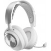 SteelSeries Arctis Nova Pro Wireless White (61524) - зображення 1