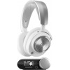 SteelSeries Arctis Nova Pro Wireless White (61524) - зображення 5