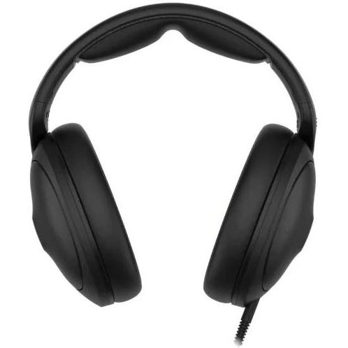 Sennheiser HD 620S	Black (700401) - зображення 1