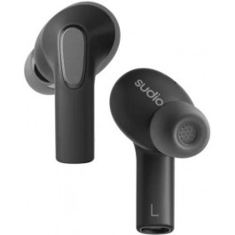   Sudio E3 Black (E3BLK)