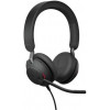 JABRA Evolve2 40 SE MS Stereo Black (24189-999-999) - зображення 3