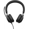 JABRA Evolve2 40 SE MS Stereo Black (24189-999-999) - зображення 4