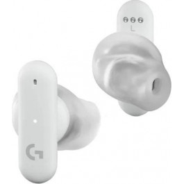   Logitech FITS White (985-001183)