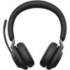 JABRA Evolve2 65 MS Stereo Black USB Type-A (26599-999-989) - зображення 2