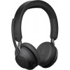 JABRA Evolve2 65 MS Stereo Black USB Type-A (26599-999-989) - зображення 3