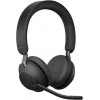 JABRA Evolve2 65 MS Stereo Black USB Type-A (26599-999-989) - зображення 4