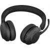 JABRA Evolve2 65 MS Stereo Black USB Type-A (26599-999-989) - зображення 5