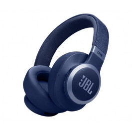   JBL Live 770NC Blue (JBLLIVE770NCBLU)