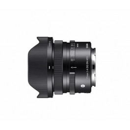   Sigma AF 17mm f/4 DC DN C (c023_17_4)