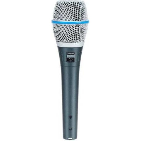 Shure BETA 87A - зображення 1