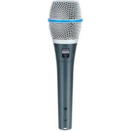   Shure BETA 87A