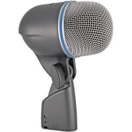   Shure BETA 52A