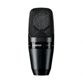   Shure PGA27-LC