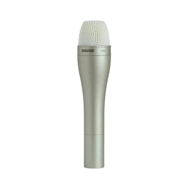 Shure SM63 - зображення 1