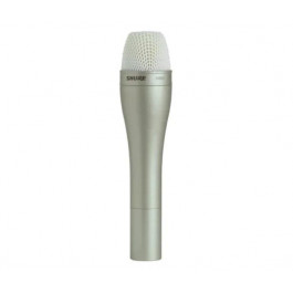   Shure SM63