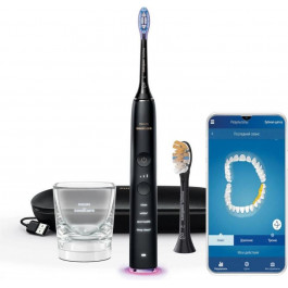   Philips Sonicare DiamondClean Smart 9400 HX9917/89