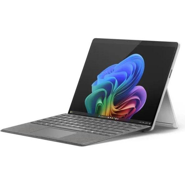 Microsoft Surface Laptop 7 Copilot+ PC Platinum (ZHY-00004) - зображення 1