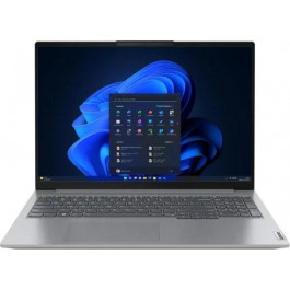   Lenovo ThinkBook 16 G6 IRL (21KH0077PB)