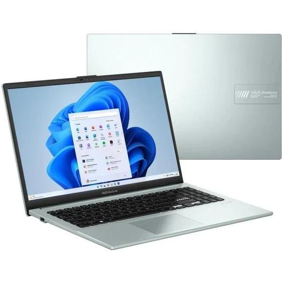 ASUS Vivobook Go 15 E1504FA (E1504FA-L1248W) - зображення 1