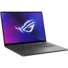 ASUS ROG Zephyrus G16 OLED GU605MY - зображення 4