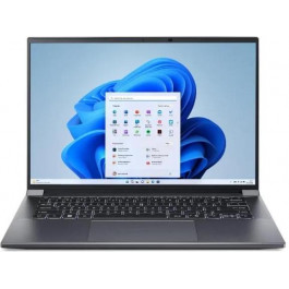   Acer Swift X 14 SFX14-72G-59TL (NX.KR9EP.003)