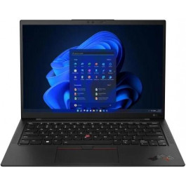   Lenovo ThinkPad X1 Carbon Gen 11 Deep Black (21HM006QPB)