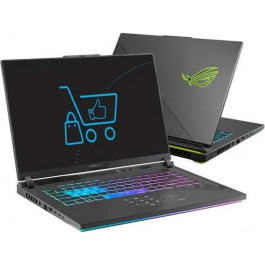   ASUS ROG Strix G16 G614JZR (G614JZR-N4070)