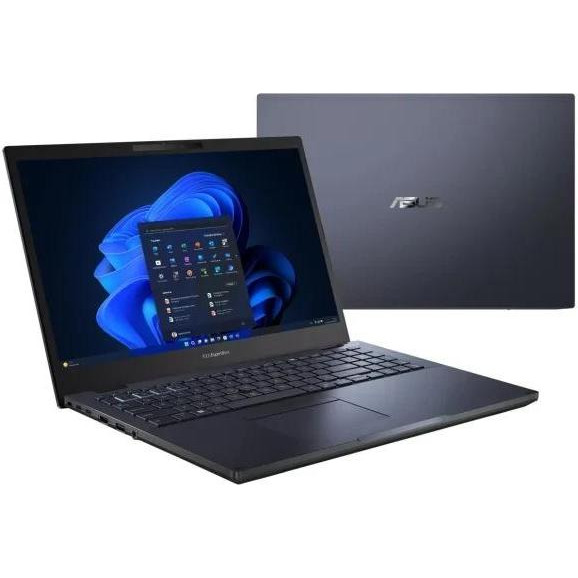 ASUS ExpertBook B2502C (B2502CBA-BQ0237X) - зображення 1